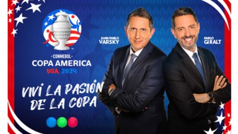 La Selección Argentina Campeona del Mundo: transmisión en vivo por Telefe