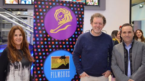 En el marco de su aniversario FilmSuez celebra una nueva función especial