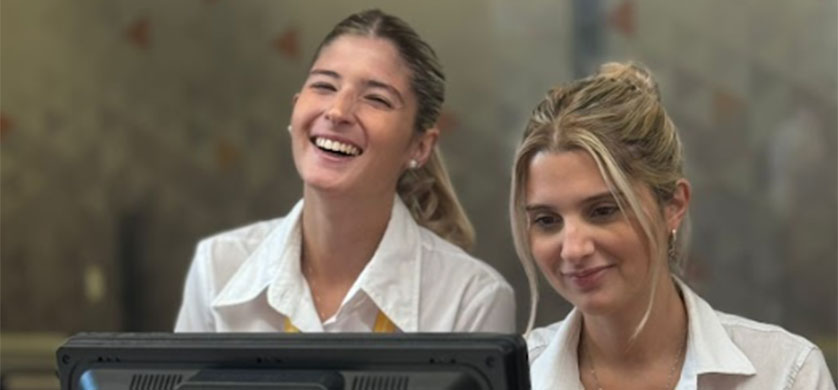 ¿Te gustaría trabajar en Flybondi?, la compañía low cost busca empleados en diferentes puntos del país