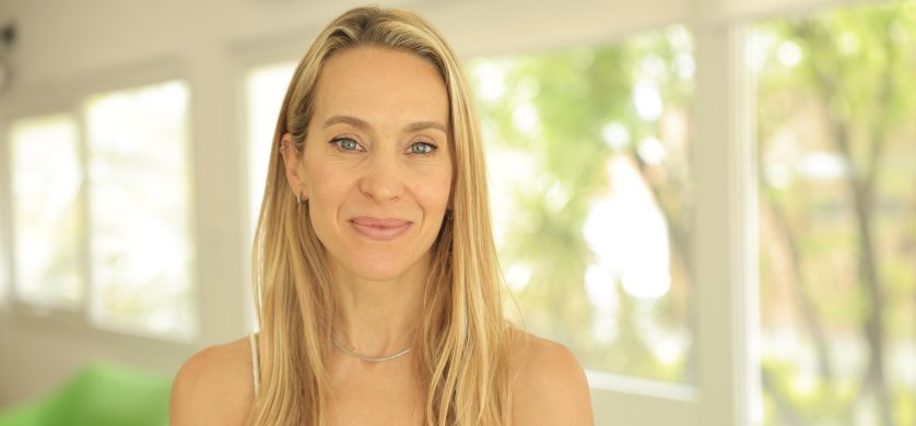 Teva argentina nombra nueva CEO