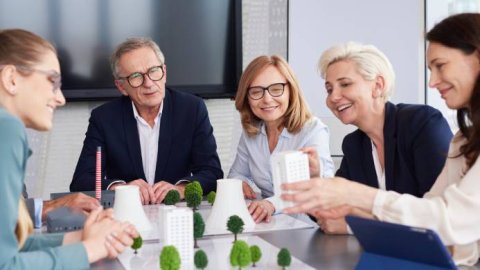El papel transformador de las empresas: sostenibilidad y humanismo tecnológico entre las claves