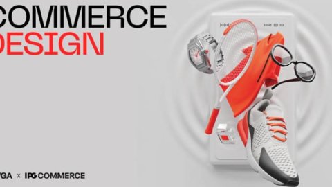 R/GA anuncia su práctica de “Commerce Design” en colaboración con IPG