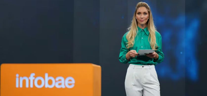 Infobae Talks Economía y Finanzas: tendencias y oportunidades en un ámbito atravesado por la transformación digital