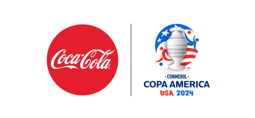 Coca-Cola y POWERADE, nuevos socios globales de la Copa América 2024