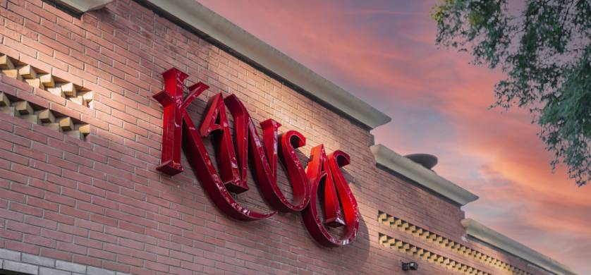 Kansas American Cuisine celebra sus 25 años