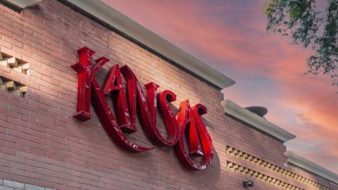 Kansas American Cuisine celebra sus 25 años