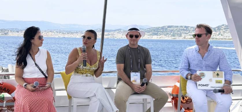 Las 8 tendencias del marketing en Cannes Lions por CMO’s referentes de LATAM