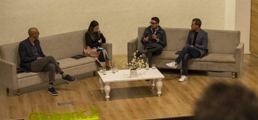 Globant en Endeavor: "Ecuador es una usina de talento tech con un potencial enorme"