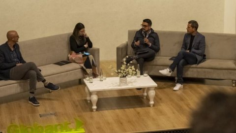 Globant en Endeavor: "Ecuador es una usina de talento tech con un potencial enorme"