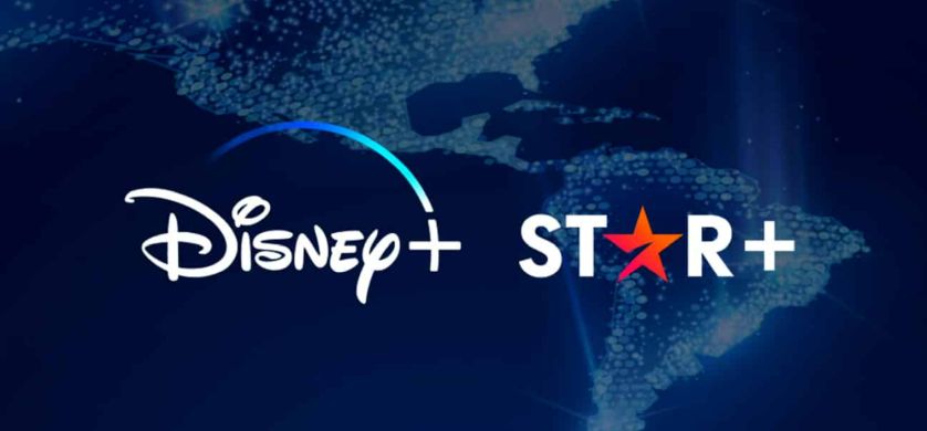 Disney+ relanza su plataforma de streaming en América Latina que integra contenido de Star+ y ESPN