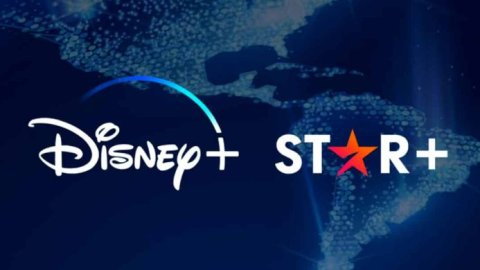 Disney+ relanza su plataforma de streaming en América Latina que integra contenido de Star+ y ESPN