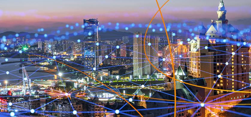 NEC participa en eventos enfocados en Smart Cities en América Latina