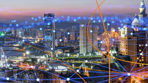 NEC participa en eventos enfocados en Smart Cities en América Latina