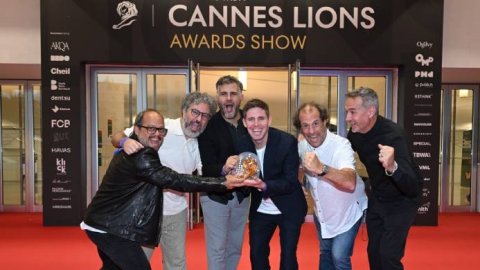 VML Argentina logró varios premios en el Festival Internacional Cannes Lions