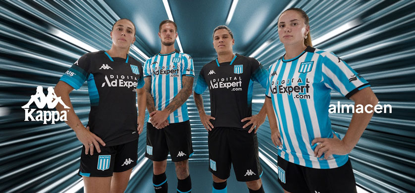 Almacén, nueva agencia Integral de Kappa
