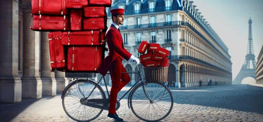 Pencil de Brandtech crea una de campaña de IA para Lancel