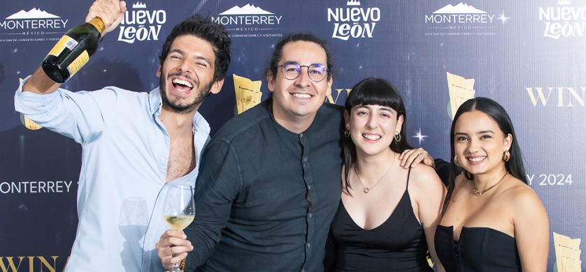 El mundo independiente conoció a los mejores de WINA 2024