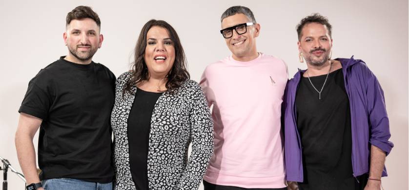 Arcos Dorados conmemora el Mes del Orgullo LGBTQIA+ destacando el valor de la diversidad