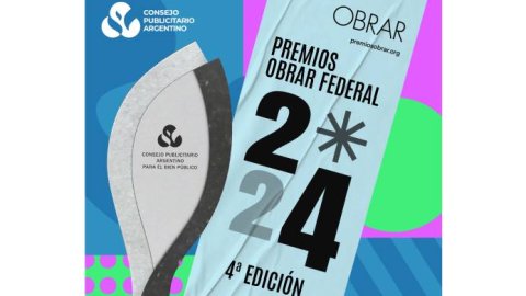 El CPA abre la inscripción de los Premios Obrar Federal 2024