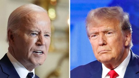 CNN en Español y Max transmiten para toda América Latina el primer debate presidencial entre Joe Biden y Donald Trump. 