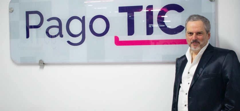 Pago TIC lanzó el Prode de la Copa América