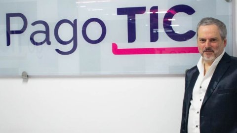 Pago TIC lanzó el Prode de la Copa América
