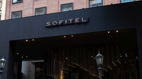 La línea de hoteles Sofitel cumple 60 años