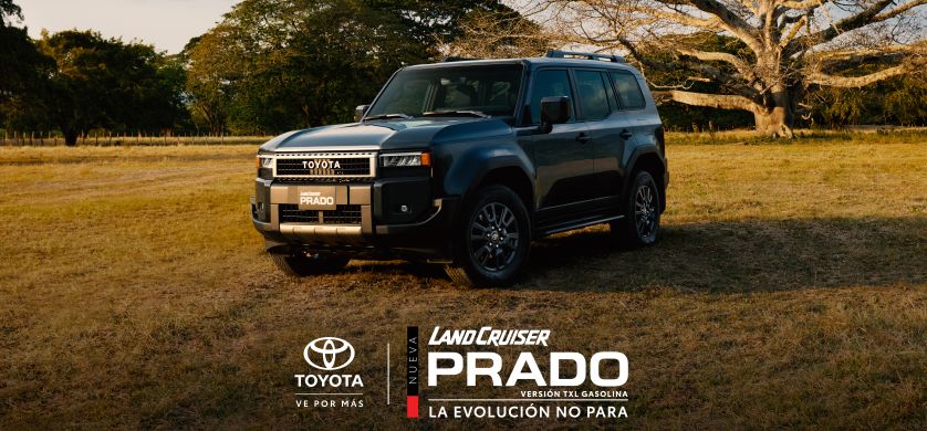 "La Evolución No Para", la nueva campaña regional de The Juju para Toyota