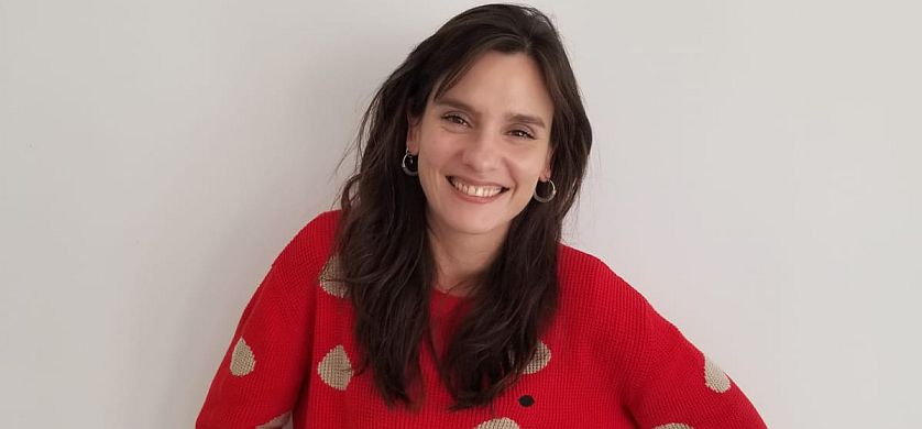 Marina Scándalo: “Adaptarse a las tendencias es crucial para mantener a la marca competitiva y vanguardista”