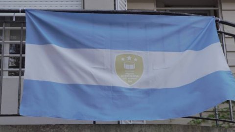 “El Escudo que Faltaba”, nueva campaña de Olé creada por VML