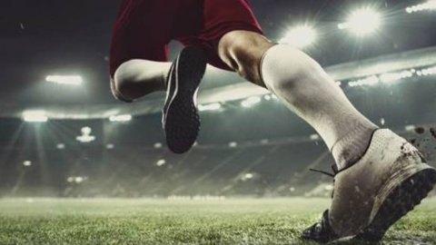 La tecnología de SAP detrás de la selección de fútbol de Alemania