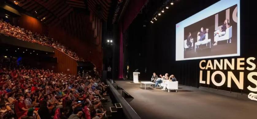 De Elon Musk a Taylor Swift: lo más viral de las redes en Cannes Lions 2024