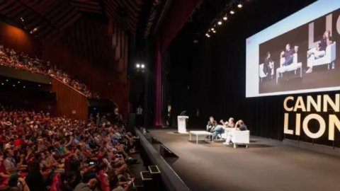 De Elon Musk a Taylor Swift: lo más viral de las redes en Cannes Lions 2024