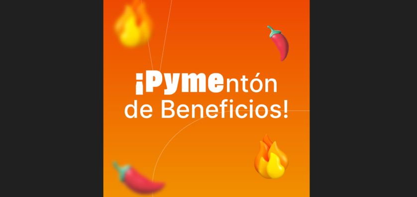 Galicia creó la campaña PYMEntón con beneficios exclusivos para seguir potenciándolas