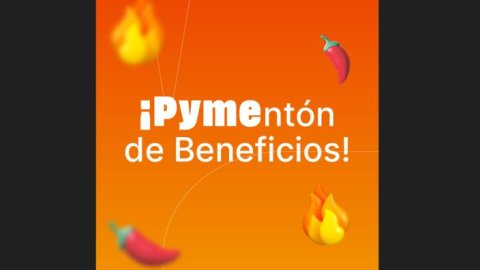 Galicia creó la campaña PYMEntón con beneficios exclusivos para seguir potenciándolas