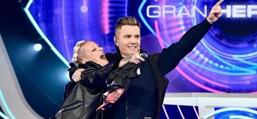 Rating de TV: Telefe se quedó con junio