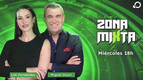 “Zona Mixta” analiza las instancias decisivas de la Copa América 2024