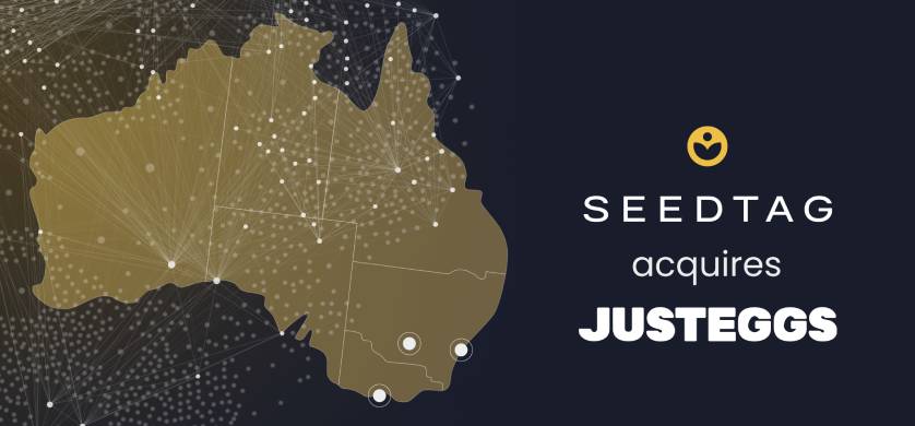 Seedtag entra en Australia mediante la adquisición de JustEggs