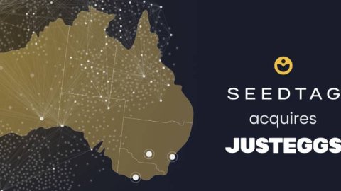 Seedtag entra en Australia mediante la adquisición de JustEggs