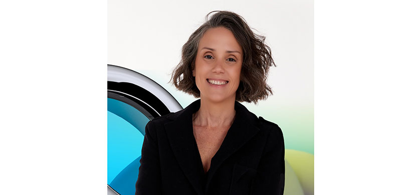 Nuevo General Manager ConoSur en la agencia NINCH