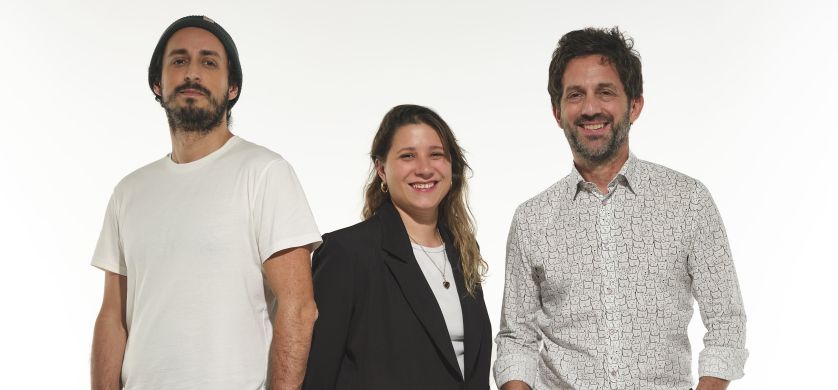 Nace Febrero, la nueva agencia digital de Martinolich, Pato y Olivera