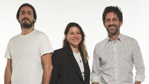 Nace Febrero, la nueva agencia digital de Martinolich, Pato y Olivera