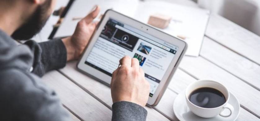 España: Internet lidera el consumo de medios, y Televisión recupera la segunda posición en el EGM