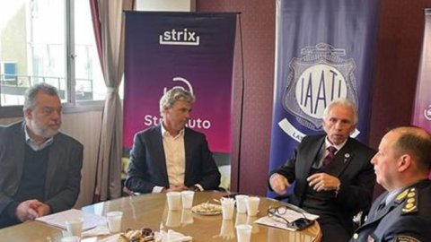 El robo de vehículos sigue en alza y a doble dígito, también en el primer trimestre del 2024