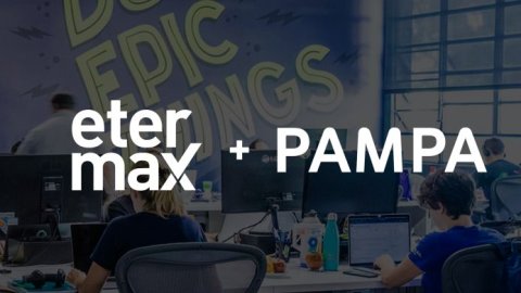 Etermax elige a Pampa como su nueva agencia de comunicación