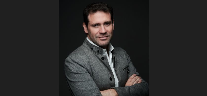 Fabián Bueno: “Somos un punto de encuentro entre las marcas y los creadores de contenidos”
