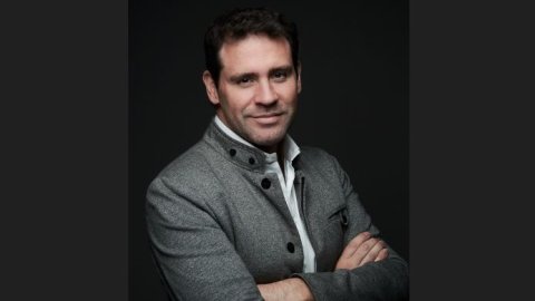 Fabián Bueno: “Somos un punto de encuentro entre las marcas y los creadores de contenidos”
