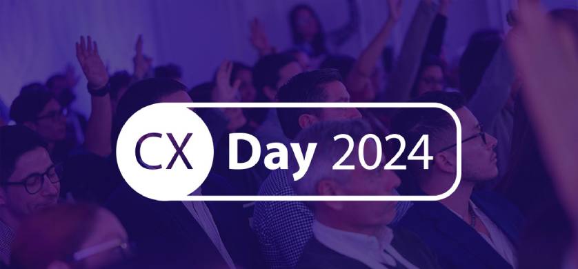 El CX Day regresa a Chile con el eje temático Experiencias con Impacto Positivo