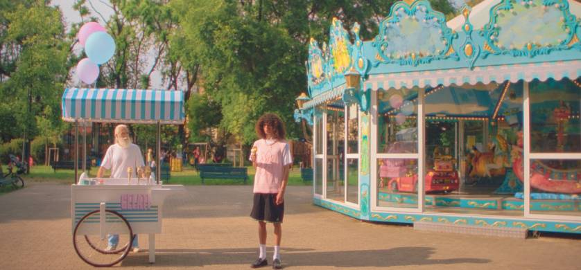 “Summer Hits Symptoms”, la nueva campaña de Dentsu Creative Italy para Spotify