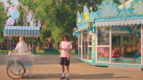 “Summer Hits Symptoms”, la nueva campaña de Dentsu Creative Italy para Spotify